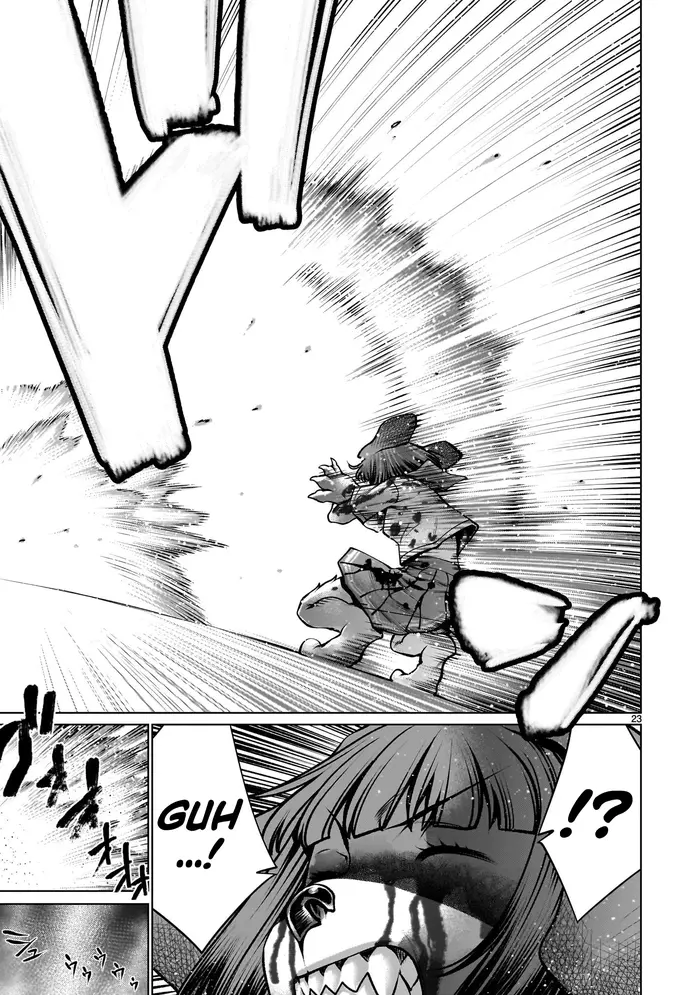 Killing Bites Chapter 114 image 22_optimized